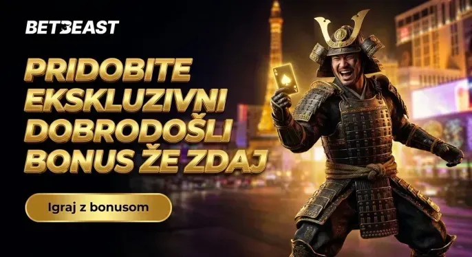 Betbeast Casino